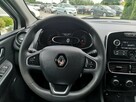Renault Clio 1.2  16V 74KM Klimatyzacja Tempomat Ledy Serwis  LIFT Gwarancja - 10