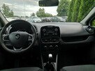 Renault Clio 1.2  16V 74KM Klimatyzacja Tempomat Ledy Serwis  LIFT Gwarancja - 12
