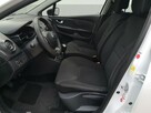 Renault Clio 1.2  16V 74KM Klimatyzacja Tempomat Ledy Serwis  LIFT Gwarancja - 15