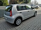 Škoda Citigo 1.0 MPI 60KM Klimatyzacja Elektryka Isofix Servis Gwarancja - 5