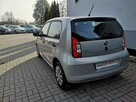 Škoda Citigo 1.0 MPI 60KM Klimatyzacja Elektryka Isofix Servis Gwarancja - 7
