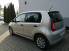 Škoda Citigo 1.0 MPI 60KM Klimatyzacja Elektryka Isofix Servis Gwarancja - 8
