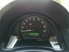 Škoda Citigo 1.0 MPI 60KM Klimatyzacja Elektryka Isofix Servis Gwarancja - 12