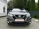 Nissan Qashqai 1.332 160KM Led Tempomat Nawi Kamera Salon Pl Serwis wersja N-connecta - 2