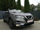 Nissan Qashqai 1.332 160KM Led Tempomat Nawi Kamera Salon Pl Serwis wersja N-connecta - 3