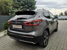 Nissan Qashqai 1.332 160KM Led Tempomat Nawi Kamera Salon Pl Serwis wersja N-connecta - 6