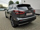 Nissan Qashqai 1.332 160KM Led Tempomat Nawi Kamera Salon Pl Serwis wersja N-connecta - 8