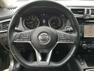 Nissan Qashqai 1.332 160KM Led Tempomat Nawi Kamera Salon Pl Serwis wersja N-connecta - 14