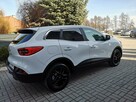 Renault Kadjar 1332 140KM Klima Tempomat Isofix  Led Serwis Isofix ALU 17"  Gwarancja - 5