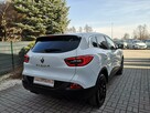 Renault Kadjar 1332 140KM Klima Tempomat Isofix  Led Serwis Isofix ALU 17"  Gwarancja - 6