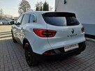 Renault Kadjar 1332 140KM Klima Tempomat Isofix  Led Serwis Isofix ALU 17"  Gwarancja - 8