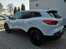 Renault Kadjar 1332 140KM Klima Tempomat Isofix  Led Serwis Isofix ALU 17"  Gwarancja - 9
