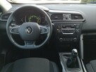 Renault Kadjar 1332 140KM Klima Tempomat Isofix  Led Serwis Isofix ALU 17"  Gwarancja - 15