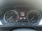 Škoda Superb 2,0 TDI 150KM Klimatr Nawi Kamera Solar Automat 7 bie LEDY NAVI Serwis - 13
