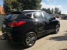 Hyundai ix35 1.7 CRDI 116KM Klimatronik Tempomat LEDY Isofix Gwarancja - 5
