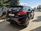 Hyundai ix35 1.7 CRDI 116KM Klimatronik Tempomat LEDY Isofix Gwarancja - 6