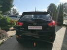 Hyundai ix35 1.7 CRDI 116KM Klimatronik Tempomat LEDY Isofix Gwarancja - 7