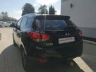 Hyundai ix35 1.7 CRDI 116KM Klimatronik Tempomat LEDY Isofix Gwarancja - 8