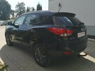 Hyundai ix35 1.7 CRDI 116KM Klimatronik Tempomat LEDY Isofix Gwarancja - 9