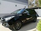 Hyundai ix35 1.7 CRDI 116KM Klimatronik Tempomat LEDY Isofix Gwarancja - 10