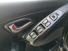 Hyundai ix35 1.7 CRDI 116KM Klimatronik Tempomat LEDY Isofix Gwarancja - 11