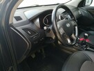 Hyundai ix35 1.7 CRDI 116KM Klimatronik Tempomat LEDY Isofix Gwarancja - 12