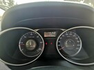 Hyundai ix35 1.7 CRDI 116KM Klimatronik Tempomat LEDY Isofix Gwarancja - 13