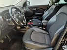 Hyundai ix35 1.7 CRDI 116KM Klimatronik Tempomat LEDY Isofix Gwarancja - 14