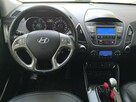 Hyundai ix35 1.7 CRDI 116KM Klimatronik Tempomat LEDY Isofix Gwarancja - 15