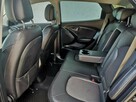 Hyundai ix35 1.7 CRDI 116KM Klimatronik Tempomat LEDY Isofix Gwarancja - 16