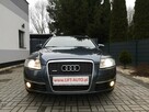 Audi A6 3,0 TDI 233KM Klimatr Navi QUATTRO ALU 17 Szyberdach Gwarancja - 2