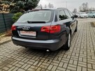 Audi A6 3,0 TDI 233KM Klimatr Navi QUATTRO ALU 17 Szyberdach Gwarancja - 6