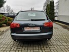 Audi A6 3,0 TDI 233KM Klimatr Navi QUATTRO ALU 17 Szyberdach Gwarancja - 7