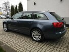 Audi A6 3,0 TDI 233KM Klimatr Navi QUATTRO ALU 17 Szyberdach Gwarancja - 9