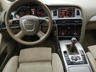 Audi A6 3,0 TDI 233KM Klimatr Navi QUATTRO ALU 17 Szyberdach Gwarancja - 16