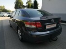 Toyota Avensis 1.8 16v 147KM  Klimatronic Tempomat Nawi Kamera  GAZ Prince Gwarancja - 8