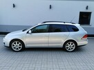 Volkswagen Golf 1.9 TDI 105KM # Klimatyzacja # Alu Felgi # Kombi - 11