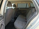 Volkswagen Golf 1.9 TDI 105KM # Klimatyzacja # Alu Felgi # Kombi - 16
