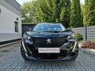 Peugeot 2008 1,5 HDI 110KM Klimatr Navi Kamera 360 Tempo Ful Led  Servis Gwarancja - 2