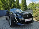 Peugeot 2008 1,5 HDI 110KM Klimatr Navi Kamera 360 Tempo Ful Led  Servis Gwarancja - 3