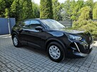 Peugeot 2008 1,5 HDI 110KM Klimatr Navi Kamera 360 Tempo Ful Led  Servis Gwarancja - 4