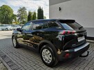 Peugeot 2008 1,5 HDI 110KM Klimatr Navi Kamera 360 Tempo Ful Led  Servis Gwarancja - 9