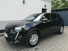 Peugeot 2008 1,5 HDI 110KM Klimatr Navi Kamera 360 Tempo Ful Led  Servis Gwarancja - 10