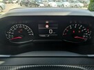 Peugeot 2008 1,5 HDI 110KM Klimatr Navi Kamera 360 Tempo Ful Led  Servis Gwarancja - 13