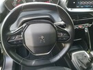 Peugeot 2008 1,5 HDI 110KM Klimatr Navi Kamera 360 Tempo Ful Led  Servis Gwarancja - 14