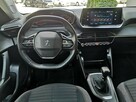Peugeot 2008 1,5 HDI 110KM Klimatr Navi Kamera 360 Tempo Ful Led  Servis Gwarancja - 16