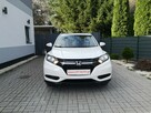 Honda HR-V 1,5 131KM Klimatronik Tempomat Navi Kamera ALU Salon Polska Gwarancja - 2