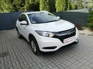 Honda HR-V 1,5 131KM Klimatronik Tempomat Navi Kamera ALU Salon Polska Gwarancja - 3