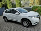 Honda HR-V 1,5 131KM Klimatronik Tempomat Navi Kamera ALU Salon Polska Gwarancja - 4
