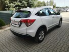 Honda HR-V 1,5 131KM Klimatronik Tempomat Navi Kamera ALU Salon Polska Gwarancja - 5